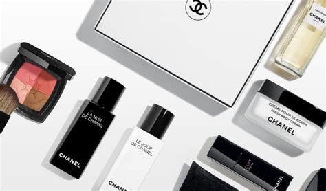 chanel cosmetics singapore price